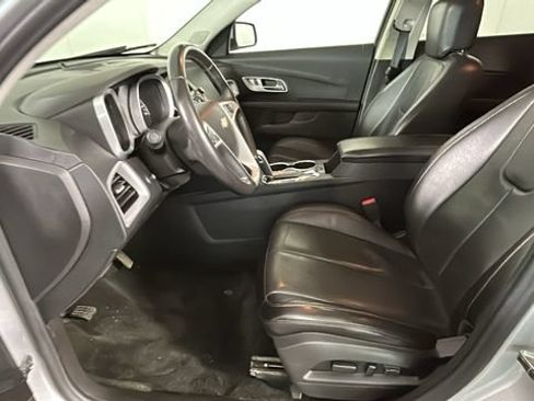 Used 2015 Chevrolet Equinox LT w/ Power Convenience Package FWD image 11