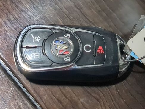 Used 2021 Buick Enclave Avenir w/ Avenir Technology Package image 52