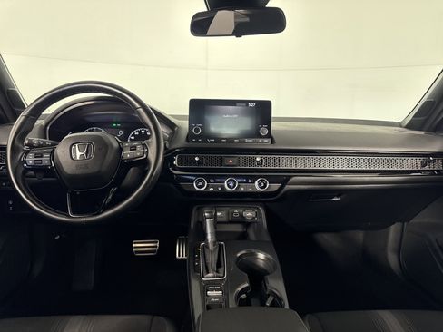 Used 2023 Honda Civic Sport image 21