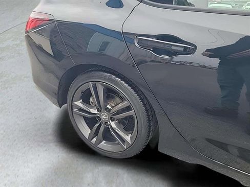 Used 2023 Acura Integra A-Spec image 30