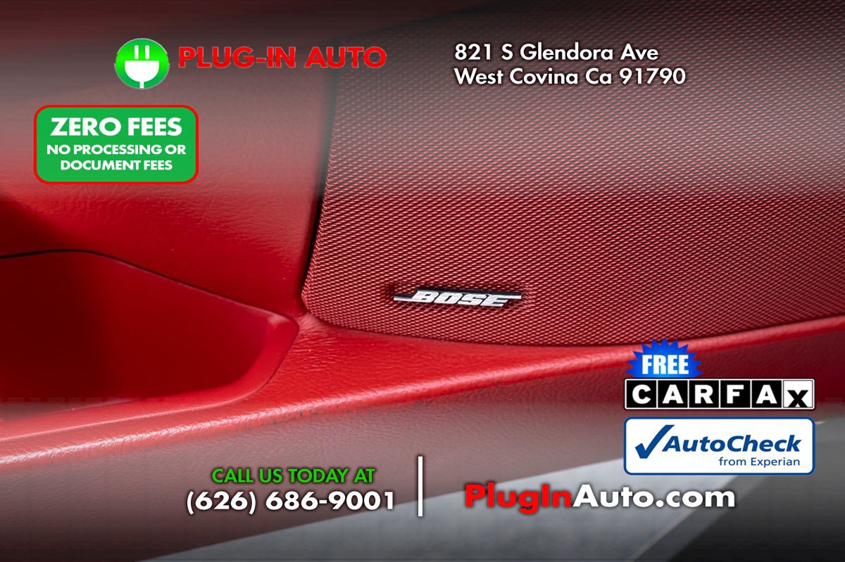 Used 2007 Chevrolet Corvette Convertible w/ Preferred Equipment Group RWD image 3