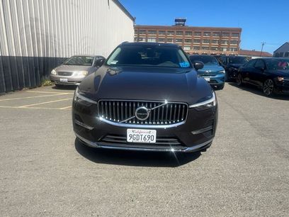 Certified 2023 Volvo XC60 B5 Plus