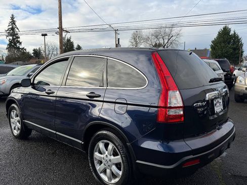 Used 2008 Honda CR-V EX image 6