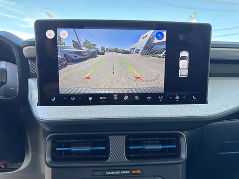 New 2026 Ford Maverick XLT AWD/4WD image 48