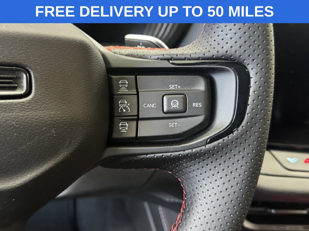 New 2026 Dodge Charger R/T w/ Driver Convenience Group AWD/4WD image 6