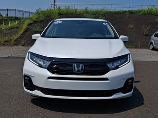 Used 2025 Honda Odyssey Elite video 2