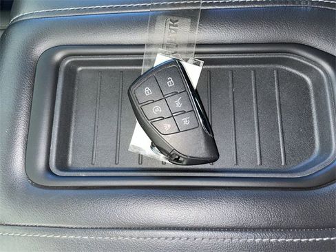 Used 2021 Chevrolet Tahoe Z71 w/ Rear Media and Nav Package image 37