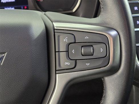 Used 2022 Chevrolet Tahoe LS w/ Driver Alert Package image 30