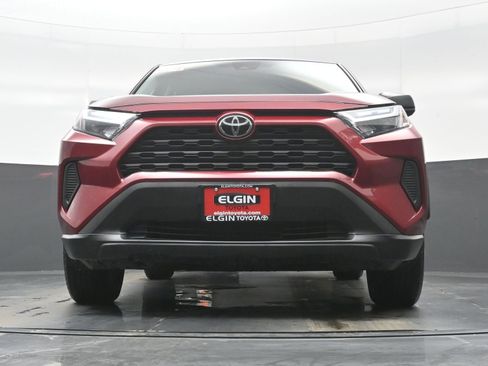 Used 2024 Toyota RAV4 LE image 25