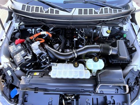 Used 2025 Ford F150 King Ranch AWD/4WD image 28