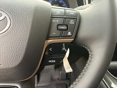 New 2026 Toyota Crown XLE AWD/4WD image 24