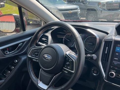 Used 2023 Subaru Crosstrek 2.5i Limited AWD/4WD image 68