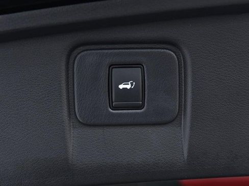 Certified 2024 Nissan Murano Platinum w/ Cargo Package image 30