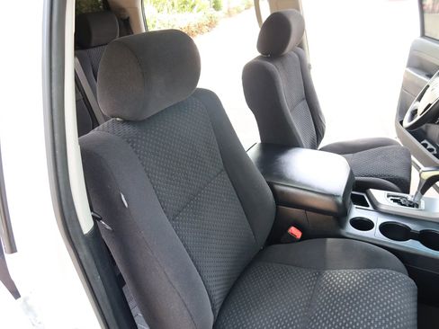 Used 2012 Toyota Tundra 4x4 CrewMax w/ TRD Rock Warrior Pkg image 60