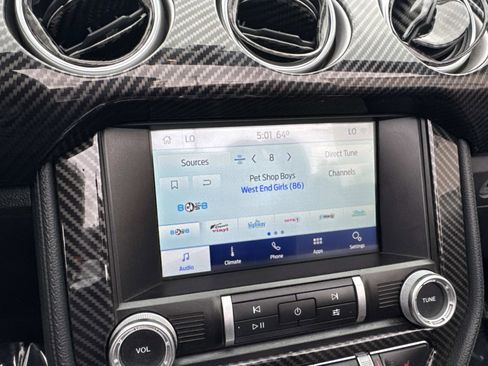 Used 2020 Ford Mustang GT Premium image 21