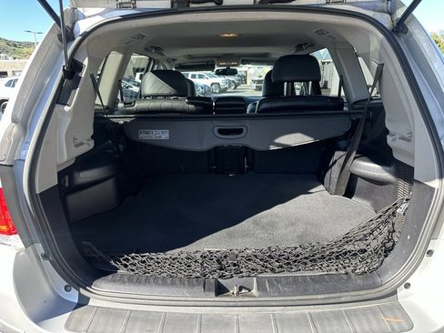 Used 2012 Toyota Highlander SE image 4