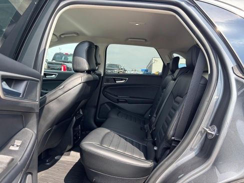 Used 2024 Ford Edge SEL w/ Convenience Package AWD/4WD image 13