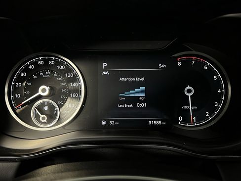 Used 2023 Genesis G70 2.0T w/ Sport Prestige Package image 14