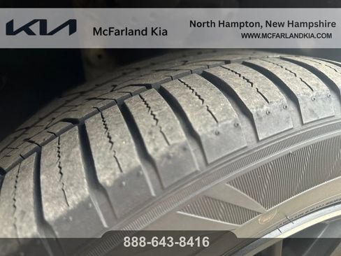 Used 2021 Kia Seltos EX AWD/4WD image 15