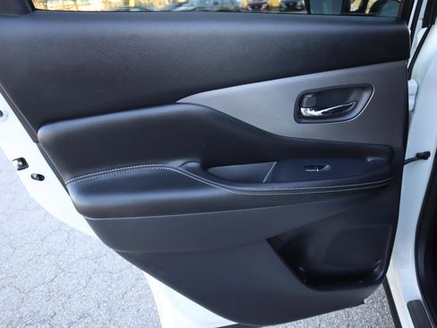 Certified 2024 Nissan Murano SL image 40