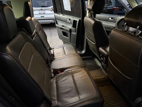Used 2015 Ford Flex SEL w/ Equipment Group 202A image 12