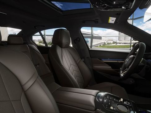 New 2026 BMW i5 eDrive40 w/ M Sport Package image 35