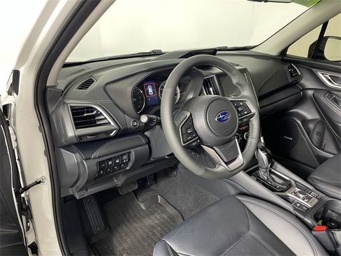 Used 2024 Subaru Forester Touring w/ POP Package 3 image 3