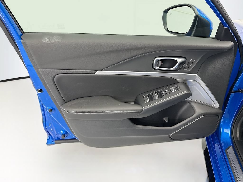 Used 2026 Acura Integra A-Spec FWD image 23