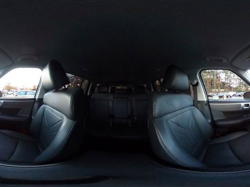 Used 2025 Hyundai Santa Fe SEL image 42