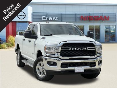 Used 2024 RAM 2500 Big Horn