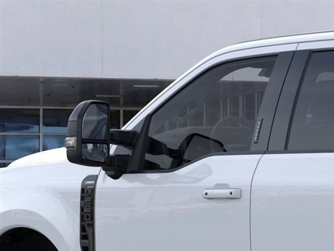New 2026 Ford F250 Lariat w/ Black Appearance Package AWD/4WD image 20