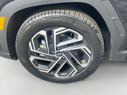 New 2026 Hyundai Tucson Limited image 23