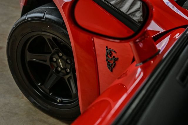 Used 2018 Dodge Challenger SRT Demon RWD image 56
