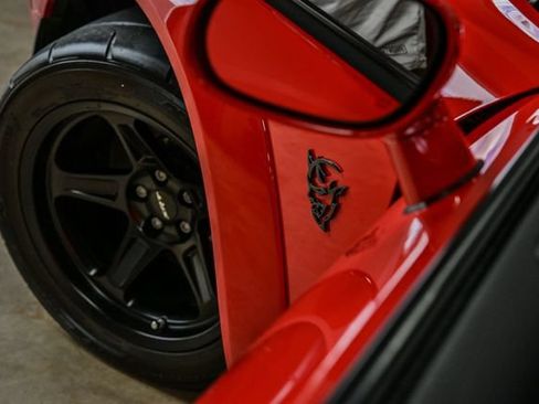 Used 2018 Dodge Challenger SRT Demon RWD image 56