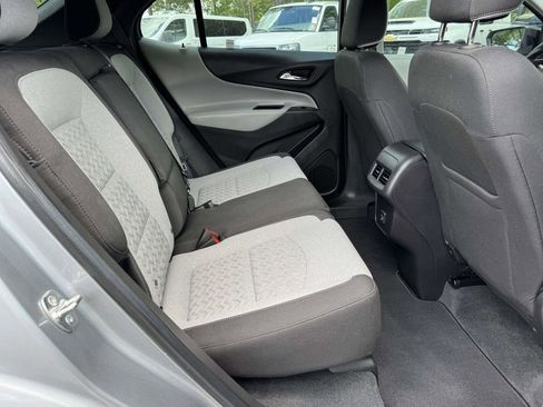 Used 2024 Chevrolet Equinox LS w/ Sport Edition FWD image 15