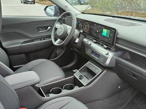 New 2026 Hyundai Kona Limited AWD/4WD image 10