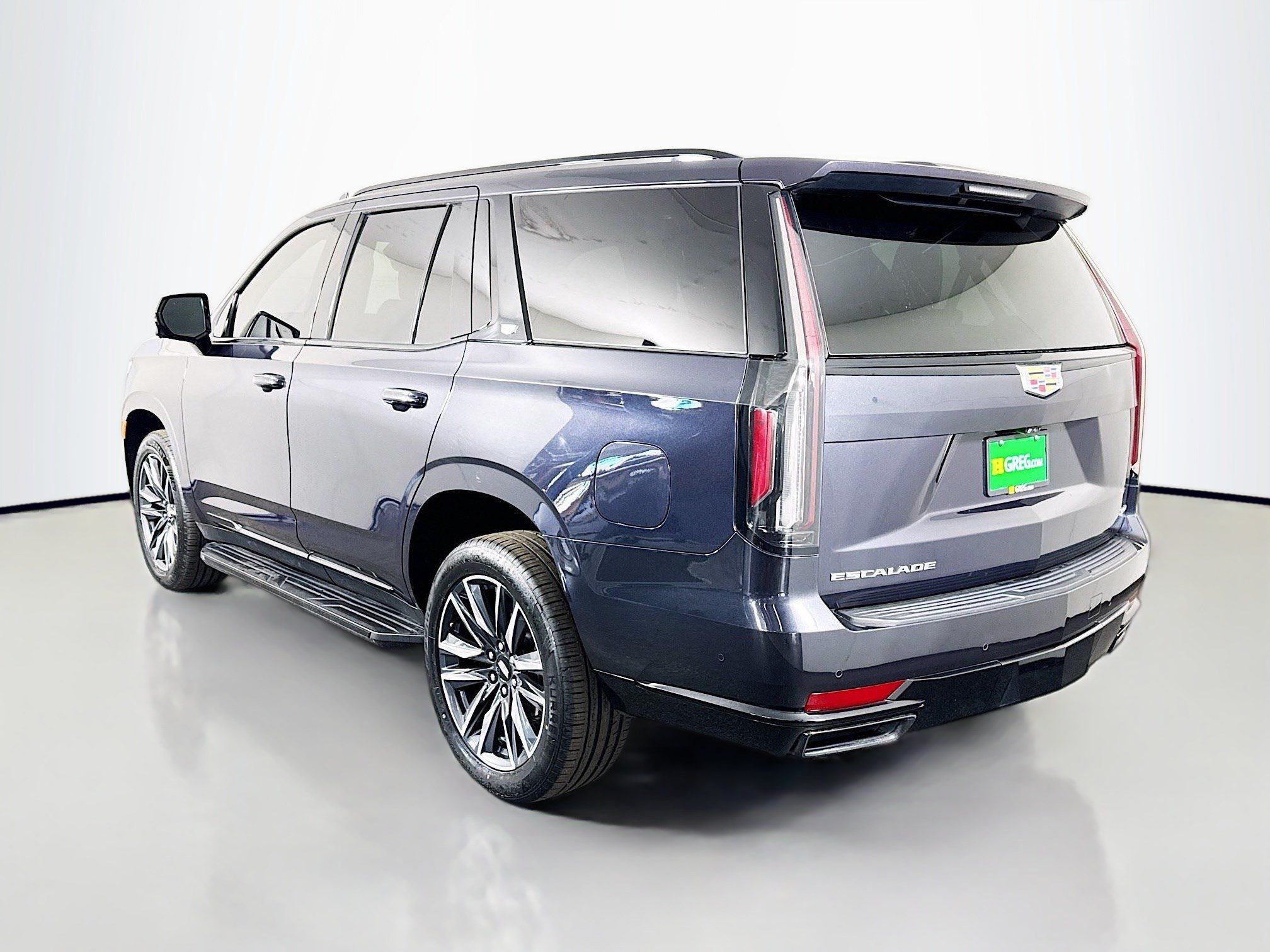 Used 2023 Cadillac Escalade Sport AWD/4WD image 7