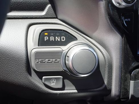 New 2026 RAM 1500 Lone Star RWD image 22