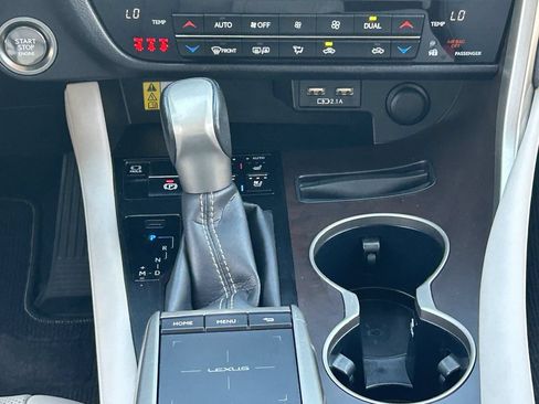 Used 2021 Lexus RX 350 FWD w/ Premium Package image 21