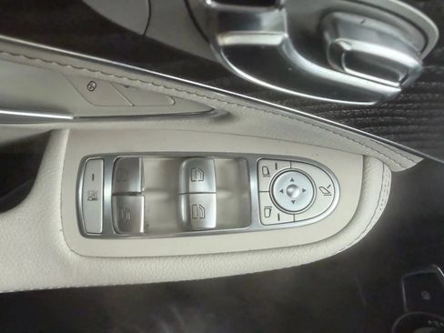 Used 2016 Mercedes-Benz C 300 4MATIC Sedan image 22