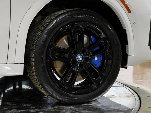 Used 2026 BMW X2 xDrive28i image 59