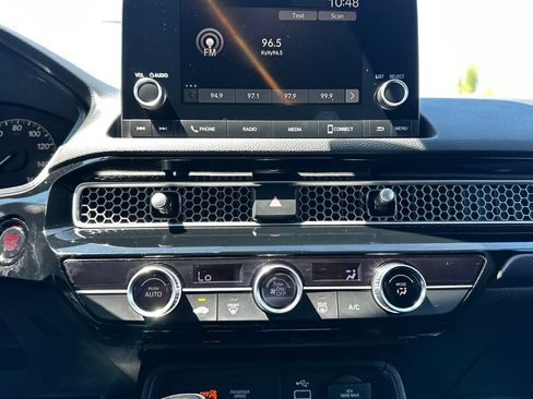 Certified 2023 Honda Civic Sport image 23