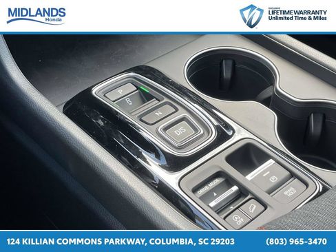 New 2026 Honda Pilot Sport image 30