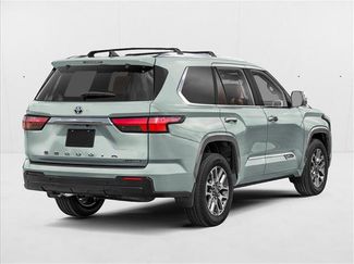 New 2026 Toyota Sequoia 1794 Edition AWD/4WD video 2