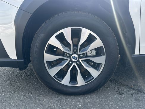 Certified 2024 Subaru Outback Touring XT image 47