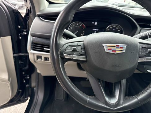 Used 2023 Cadillac XT4 Premium Luxury image 27