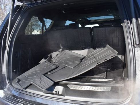 New 2026 Chevrolet Suburban RST w/ Comfort Package image 22