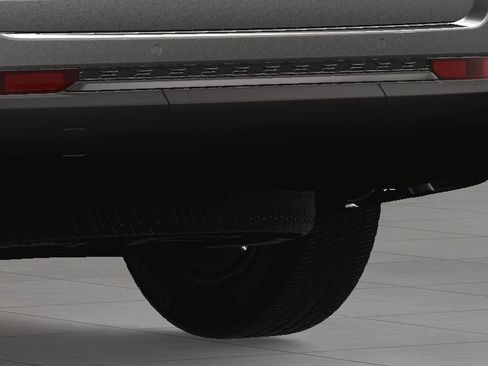 Used 2025 Jeep Grand Cherokee L Altitude image 13