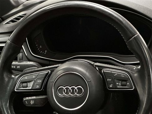 Used 2019 Audi A4 2.0T Premium Plus w/ Premium Plus Package image 15