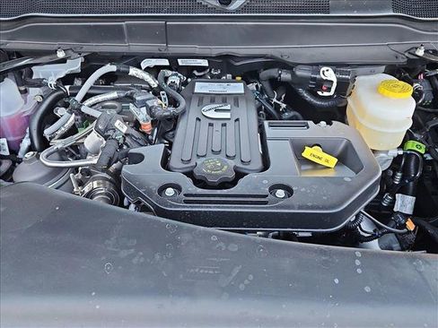 New 2026 RAM 3500 Laramie image 17